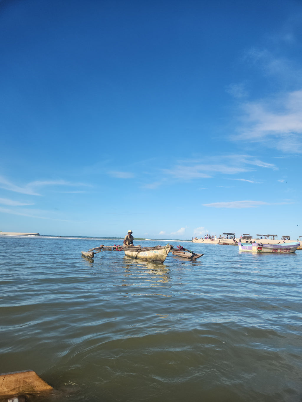 Kongo River Diani Sunset Cruise