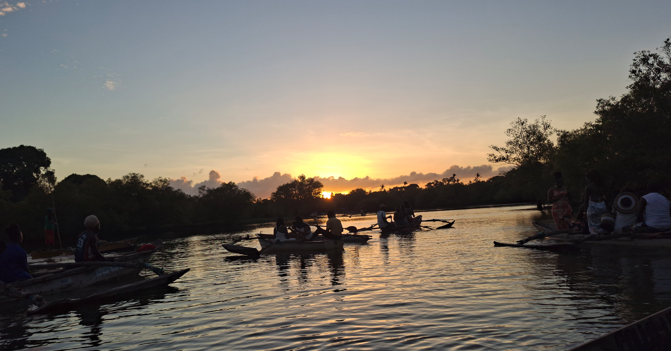 diani sunset cruise experience the golden horizon