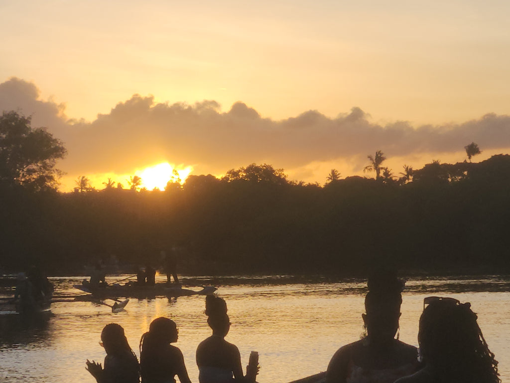 Kongo River Diani Sunset Cruise